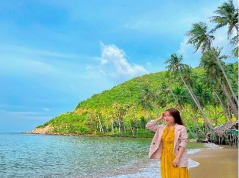 Đảo Nam Du-Kiệt Tác Thiên Nhiên 3N3D-Khởi Hành Tối Thứ 5 Hàng Tuần