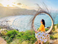 Đảo Bình Hưng-Mũi Né-Phan Thiết-2N2D-Tối Thứ 6 Hàng Tuần