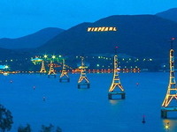 Nha Trang-Biển Nhũ Tiên-Ngắm Lặn San Hô-3n3d-Tối Thứ 5 Hàng Tuần