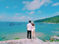 Đảo Hòn Sơn-Nam Du-Tiếng Gọi Biển Khơi-2N2D-Tối Thứ 6 Hàng Tuần