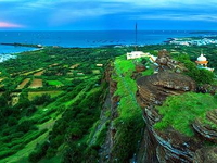 Đảo Phú Quý-Hòn Tranh-3N2D-Sáng Thứ 6 Hàng Tuần