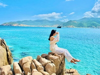 Nha Trang-4N3Đ-Khởi Hành T3,5,7 Hàng Tuần-Đi về Ô Tô