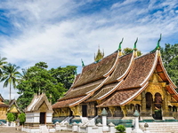 Nét Đẹp Chăm Pa- Vientiane-Luang Prabang-Vangvieng-5N4D-KS 3,4 Sao