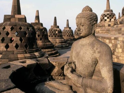 Giỗ Tổ Hùng Vương-Singapore-Indonesia–Malaysia-5N4D-Ks 4 Sao
