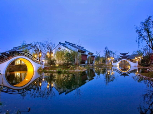 Đại Lý-Lệ Giang-Shangrila-Trùng Khánh-7N7D-Ks 4 Sao