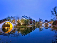 Đại Lý-Lệ Giang-Shangrila-Trùng Khánh-7N7D-Ks 4 Sao