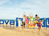 (Lễ 30/4) Xe Limousine-Phan Thiết-Mũi Né-2N1D-Resort 4 Sao