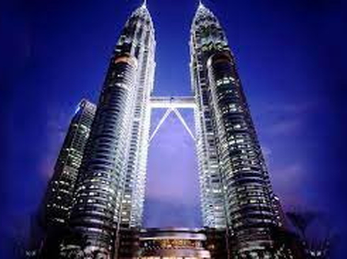 Liên Tuyến 2 Nước-Singapore-Malaysia-5N4D-Ks 3 Sao