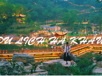 Hà Nội-Mao Đài-Xích Thủy-Trùng Khánh-Quý Dương-Hà Nội-6N5D-Ks 4 Sao