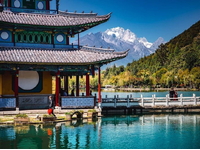 (Lễ 30/4) Lệ Giang-Đại Lý-Shangrila-Núi Tuyết Ngọc Long-6N5D-Ks 4,5 Sao
