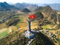 Mùa Hè-Hồ Chí Minh-Hà Giang-Sông Nho Quế-Cao Bằng-Thác Bản Giốc-Hồ Chí Minh-5N4D
