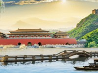 BẮC KINH MONO: VẠN LÝ TRƯỜNG THÀNH – CỐ CUNG – DI HOÀ VIÊN – THIÊN ĐÀN