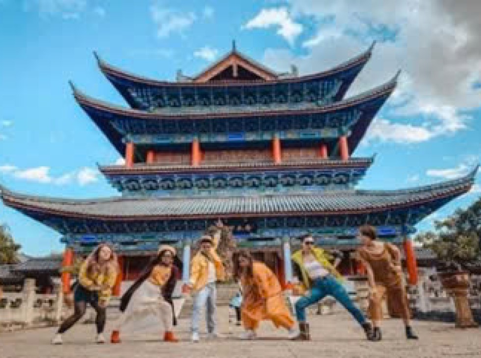 LỆ GIANG – SHANGRI LA