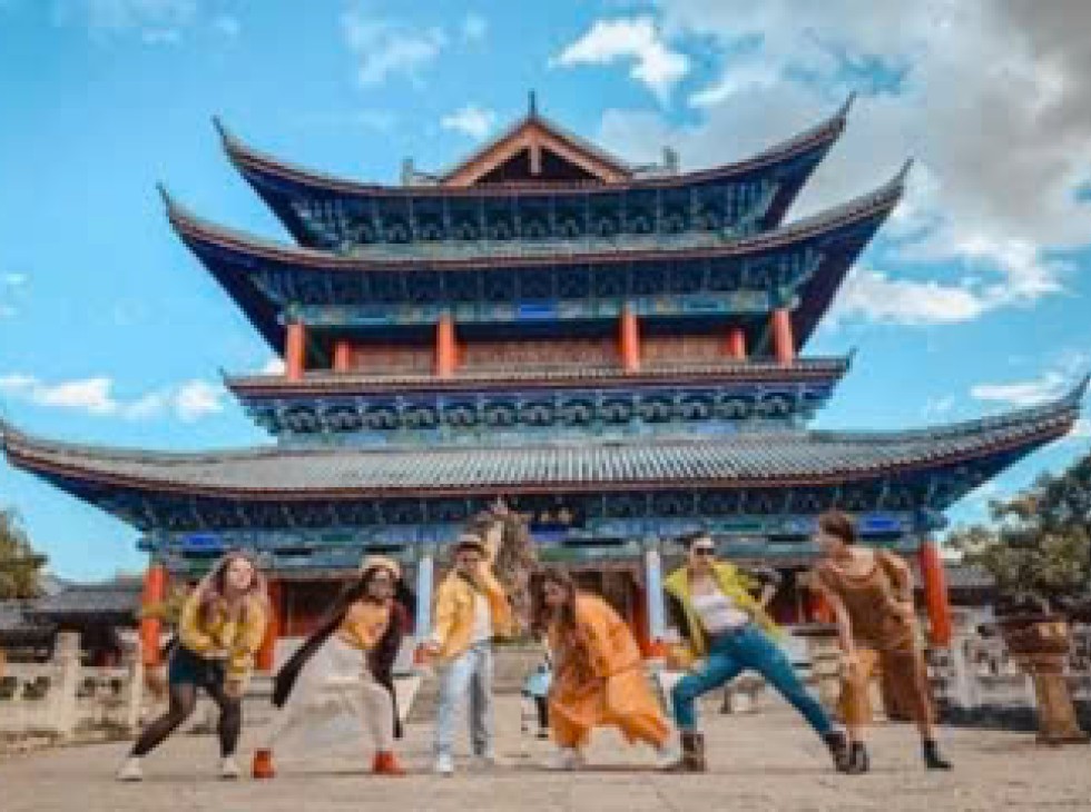 ĐẠI LÝ – LỆ GIANG – SHANGRI LA _ Tặng vé ấn tượng Lệ Giang