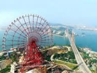 Vịnh Hạ Long - Hạ Long City 3N2D (Tàu VIP + Ks4sao)