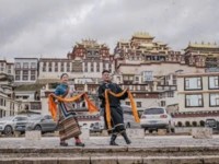 ĐẠI LÝ – LỆ GIANG – SHANGRI LA _ Tặng vé ấn tượng Lệ Giang
