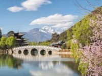 ĐẠI LÝ – LỆ GIANG – SHANGRI LA _ Tặng vé ấn tượng Lệ Giang