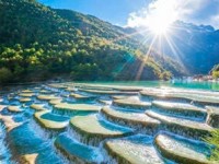 ĐẠI LÝ – LỆ GIANG – SHANGRI LA _ Tặng vé ấn tượng Lệ Giang
