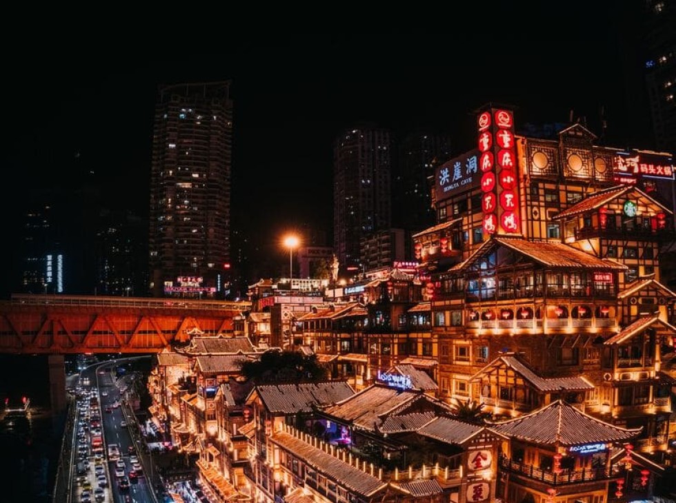 HÀ NỘI – MAO ĐÀI – XÍCH THỦY - TRÙNG KHÁNH – QUÝ DƯƠNG