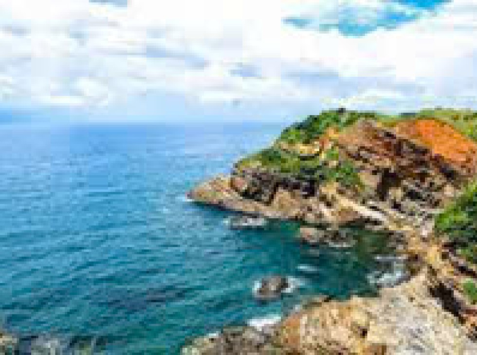 Đảo Cô Tô 3 ngày 2 đêm (ngủ 3-4 người/phòng) homestay phòng riêng