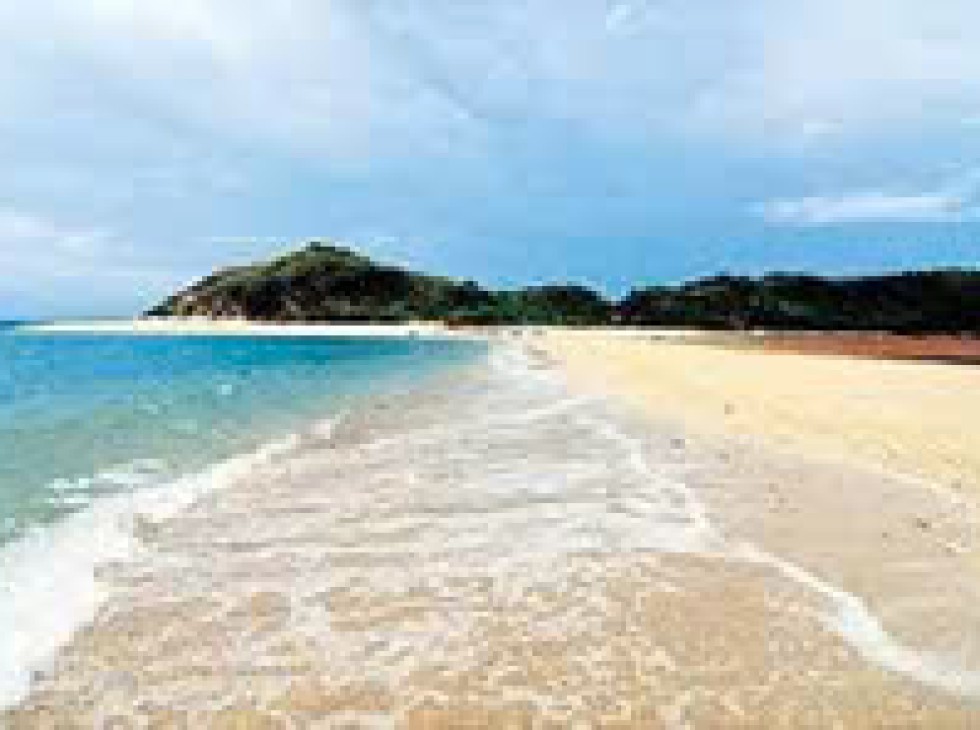 Đảo Cô Tô 3 ngày 2 đêm (ngủ 3-4 người/phòng) homestay phòng riêng