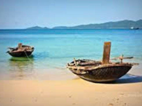 Đảo Cô Tô 3 ngày 2 đêm (ngủ 3-4 người/phòng) homestay phòng riêng