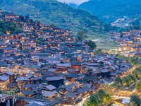 HÀ NỘI – MAO ĐÀI – XÍCH THỦY - TRÙNG KHÁNH – QUÝ DƯƠNG