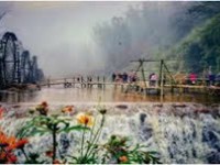 Sapa - Moana - Cát Cát - Fansipan 3N2D (KS 4 sao Pistachio)