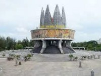 Móng Cái - Trà Cổ - Đông Hưng 3N2D (02 đêm Móng Cái)