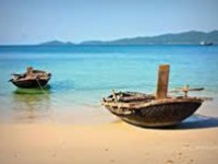 Đảo Cô Tô 3 ngày 2 đêm (ngủ 3-4 người/phòng) homestay phòng riêng