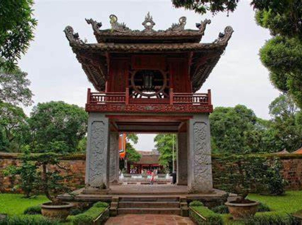 Hà Nội City tour 1 ngày