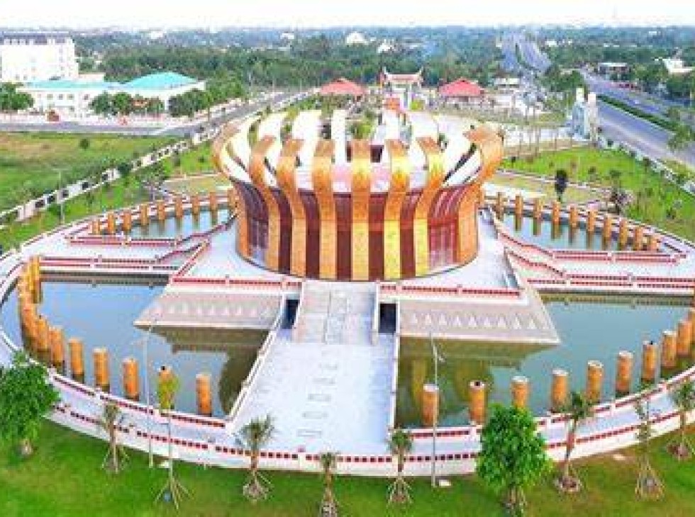 Hà Nội- Quý Dương- Lệ Ba- Thiên Hộ Miêu Trại- Trấn Viễn 5N4Đ