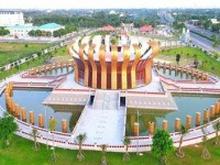 Hà Nội- Quý Dương- Lệ Ba- Thiên Hộ Miêu Trại- Trấn Viễn 5N4Đ