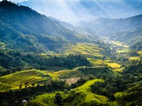 Hà Giang - Cột cờ Lũng Cú - Sông Nho Quế - Du Già 3N4D - Tour xe ô tô