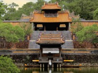 HN-Đà Nẵng-Sơn Trà-Bà Nà-Hội An-Huế-4N3D-Khởi Hành Thứ 4,7 Hàng Tuần