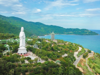 Hà Nội-Huế-Động Phong Nha-Sơn Trà-Cù Lao Chàm-Bà Nà-5N4D-Thứ 6 Hàng Tuần