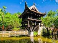 Hồ Chí Minh-City Hà Nội-Hạ Long Ngủ Tàu 5 Sao-Sapa-Fansipan-5N4D