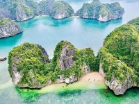 Hà Nội-Cát Bà 3 Ngày 2 Đêm (Khách Sạn 3 Sao)Khởi Hành CN,2,3,4 Hàng Tuần