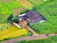 Hà Nội-Hà Giang-Cột cờ Lũng Cú-Sông Nho Quế 3N2D (Ks 2,3 sao)Thứ 6 Hàng Tuần-Xe Ô Tô