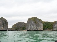 Hà Nội-Cát Bà 2 ngày 1 đêm (khách sạn 3 sao)-Khởi Hành Thứ 6,7 Hàng Tuần