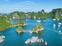 Hà Nội-Cát Bà 2 ngày 1 đêm (khách sạn 3 sao)-Khởi Hành CN 2,3,4,5 Hàng Tuần