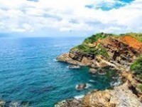 Hà Nội-Đảo Cô Tô-3N2D-Ks 3 Sao-Thứ 6 Hàng Tuần