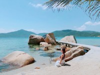 Hà Nội-Nha Trang-Miền Cát Trắng-Hòn Chồng-4N3D-Khởi Hành CN 2,3,4 Hàng Tuần