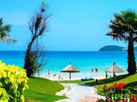 Nha Trang-Du Thuyền 5 Sao-3N3D-Ks 5 Sao-Tối Thứ 5 Hàng Tuần-Xe Limousine