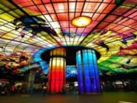 Đài Loan-Đài Trung-Cao Hùng-Đài Bắc-Suối Khoáng Nóng-5N4D-Bay Trưa-Hàng Không China Airlines