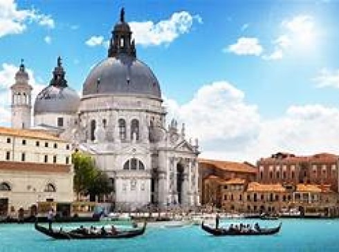 Châu Âu 3 Nước-Pháp-Thụy Sĩ-Ý-Vatican-10N8D-Hàng Không China Airlines