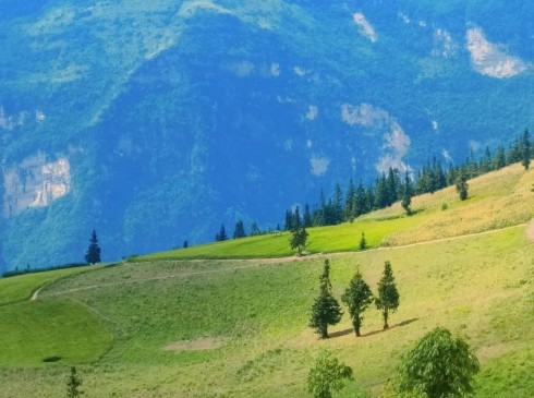 Hồ Chí Minh-Hà Giang-Cao Bằng-Thác Bản Dốc-Lạng Sơn-5N4D-Hàng Không Vietnam Airlines