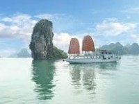 Hồ Chí Minh-Hà Nội-Hạ Long-Bãi Đính-Tràng An-Sapa-5N4D-Hàng Không Vietnam Airlines