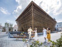 Hà Nội-Phú Quốc-Thành Phố Không Ngủ Grand World-3N2D-Resort 4 sao