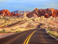 San Francisco-Solvang-Los Angeles-Las Vegas-Sandiego-Mexico-9N8D